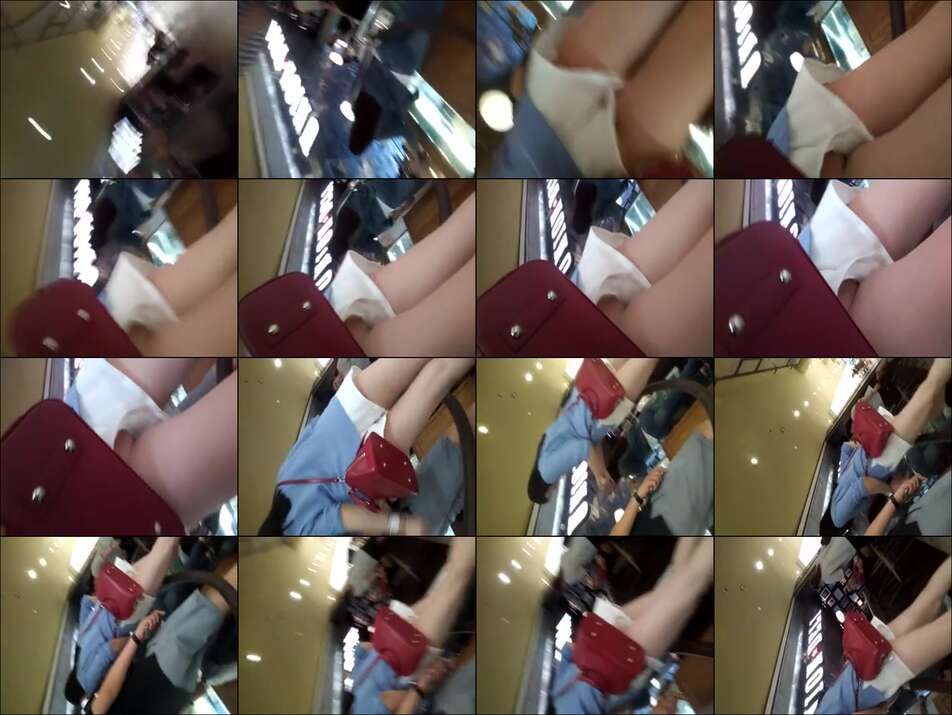 Video Ngintip Belahan Di Celana Gemes Mulus