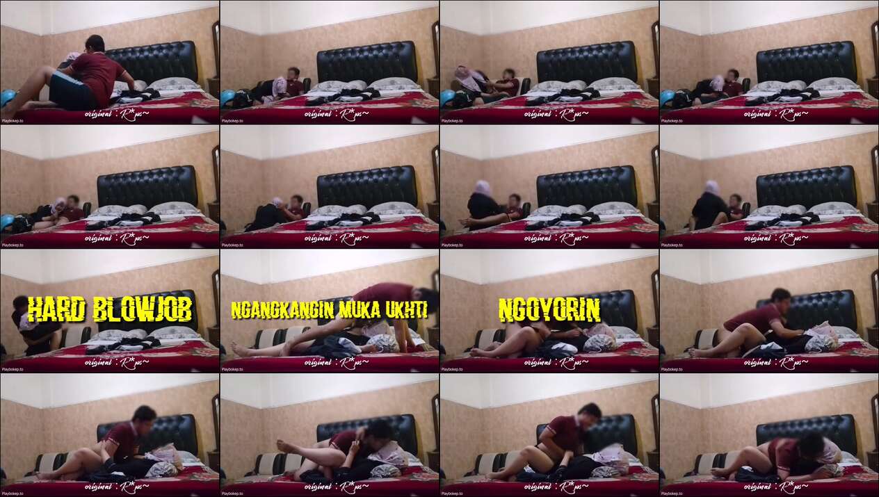Video Nikmat Banget Selingkuh Sama Teman Guru Yg Haus Sex