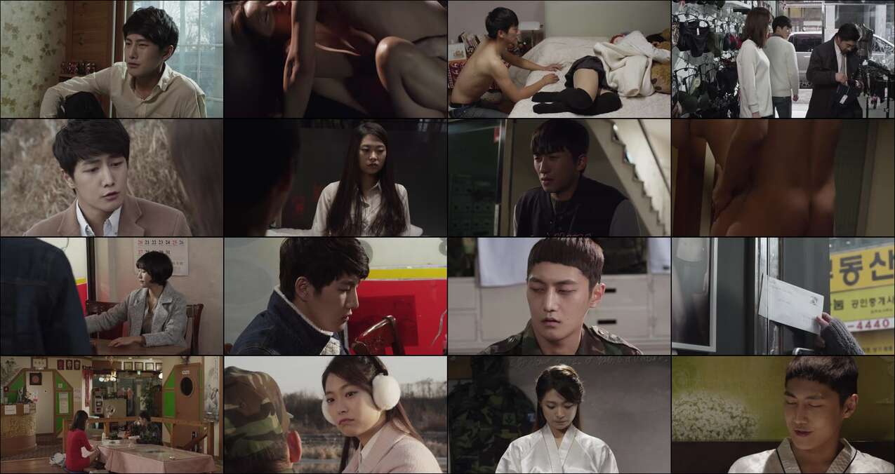 Video Overnight Friend’s Girl (2016)