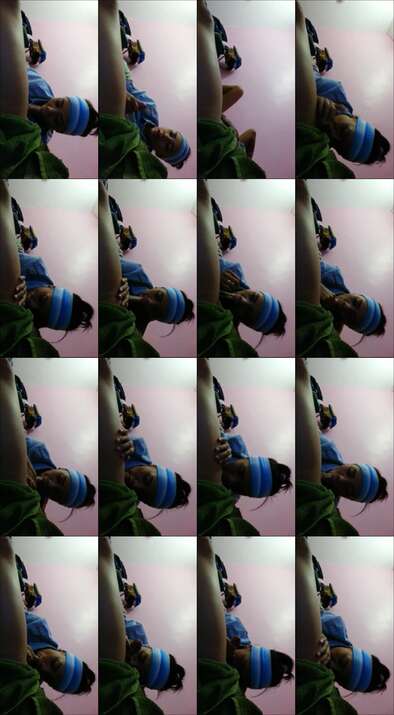 Video Pembantu Nakal Kulum Penis Pemuda Hot