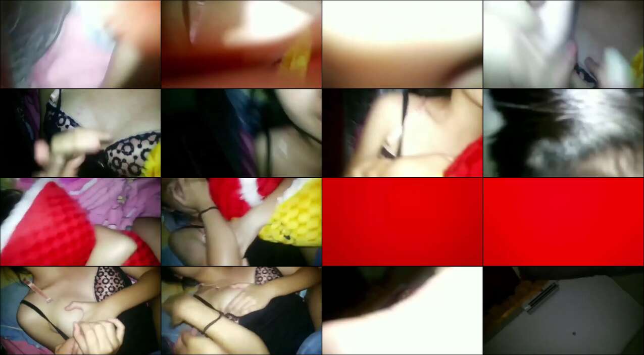 Video Pengalaman Threesome Manja Yang Lucu Part 1