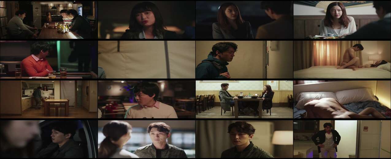 Video Purpose of Reunion (2015)