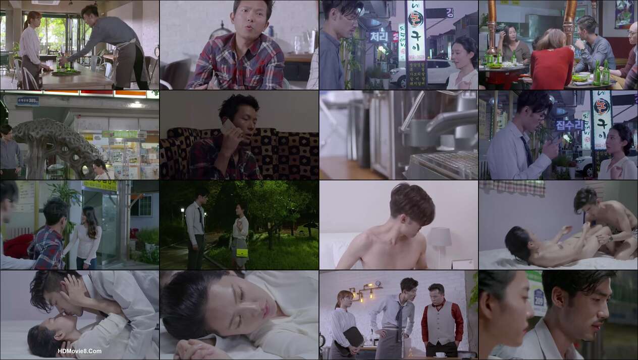 Video Purpose of Reunion 3 (2017)