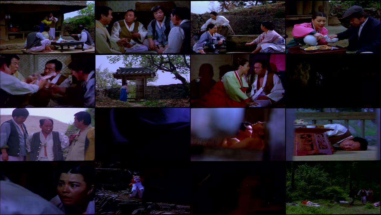 Video Rice Cake (1988)