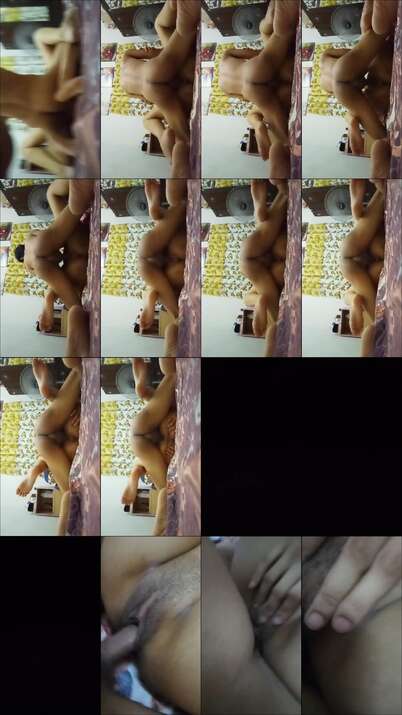 Video Sambil Di Kipas Biar Ga Keringetan