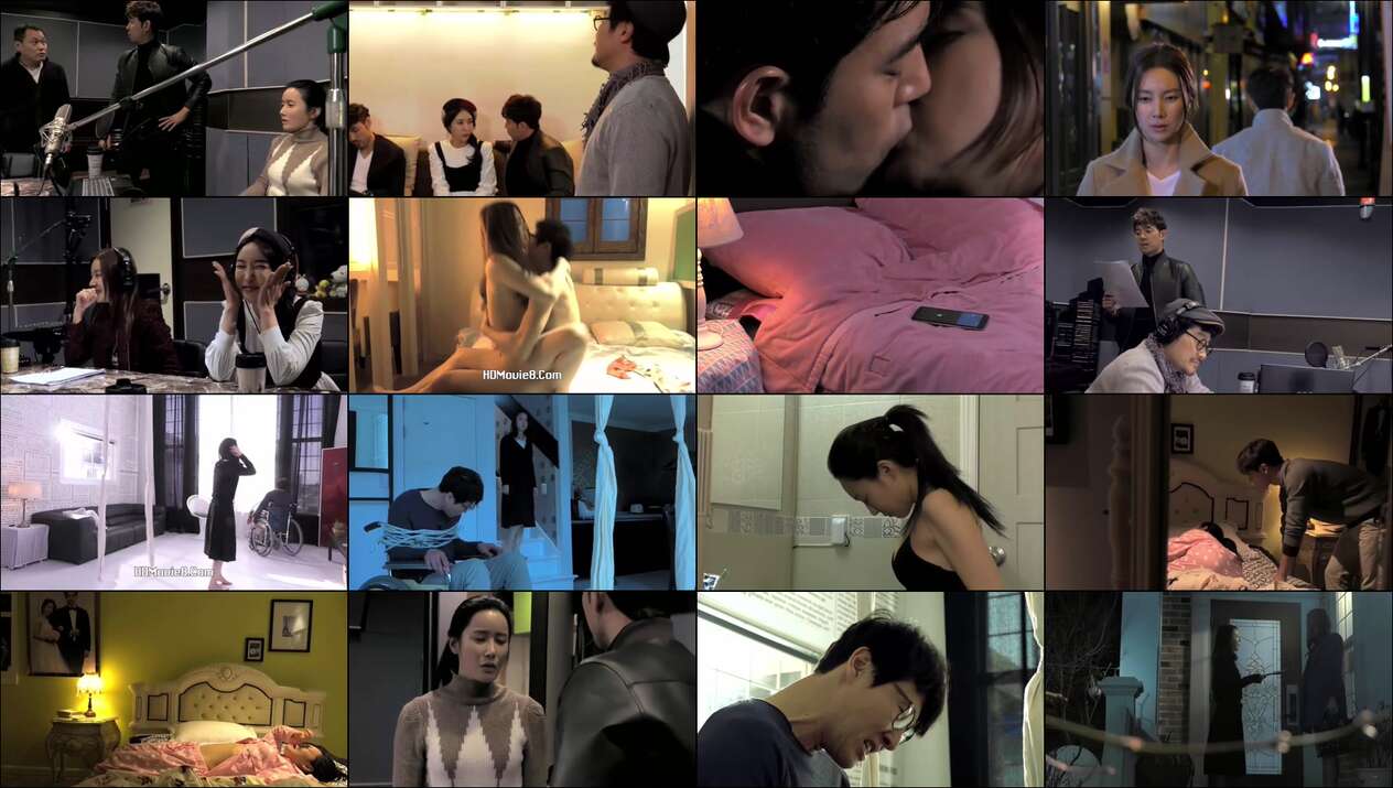 Video Scandal 2 (2017)