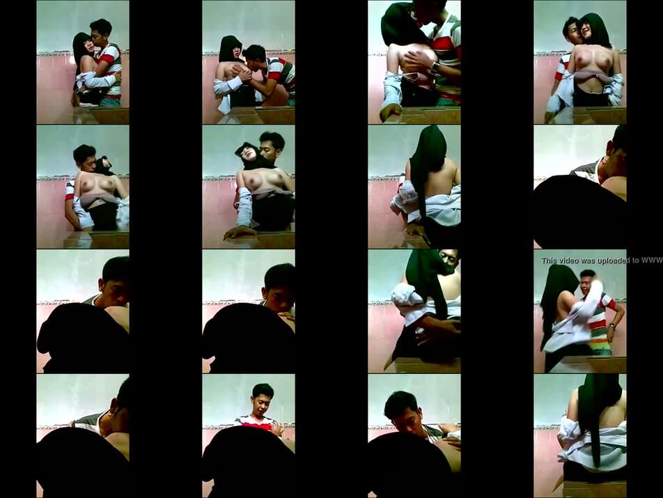 Video Scandal Kara Hijab