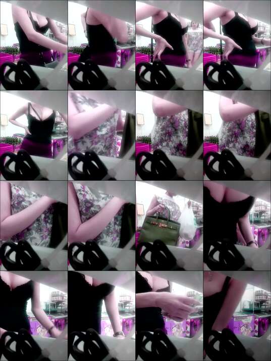 Video Scandal Karyawan Toko Taro Kamera Di Bawah Kasir