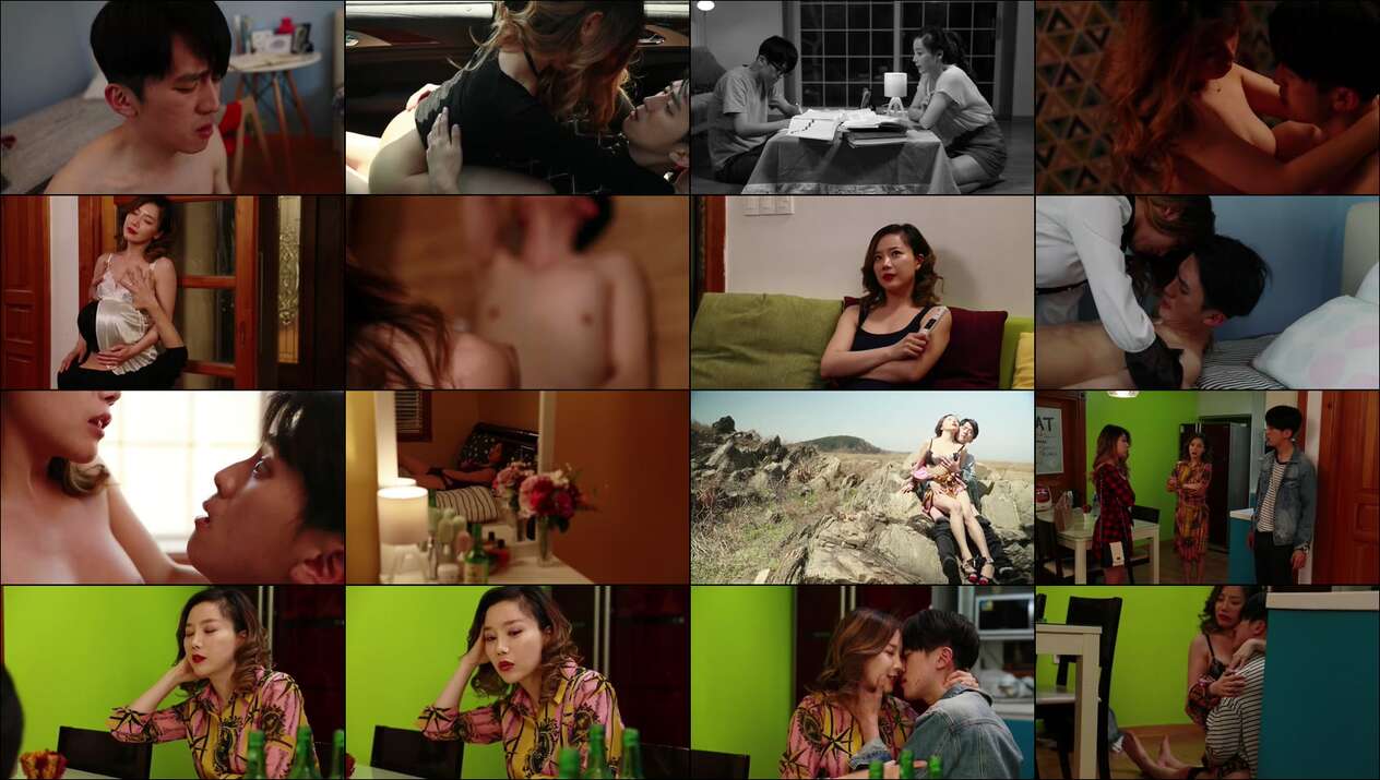 Video Second Mom 2 (2018)