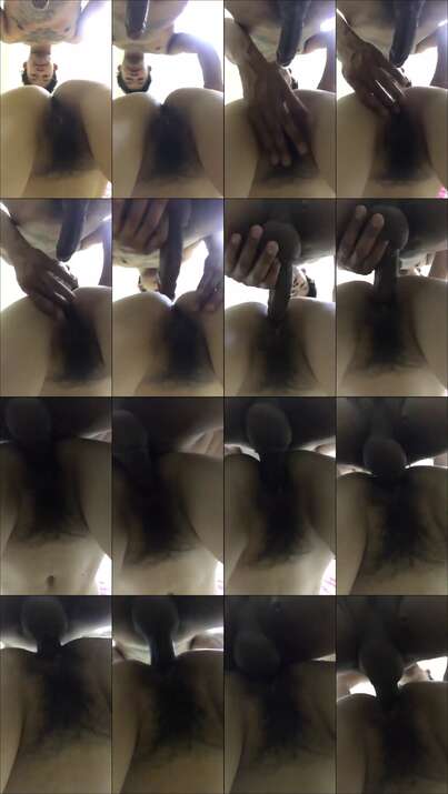 Video Si Ganteng Bertato Bagian 1