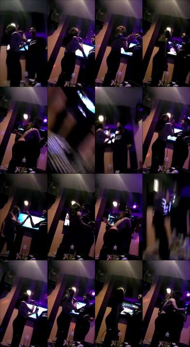 Video Si Venus Kacamata Di Tulungagung Karoke