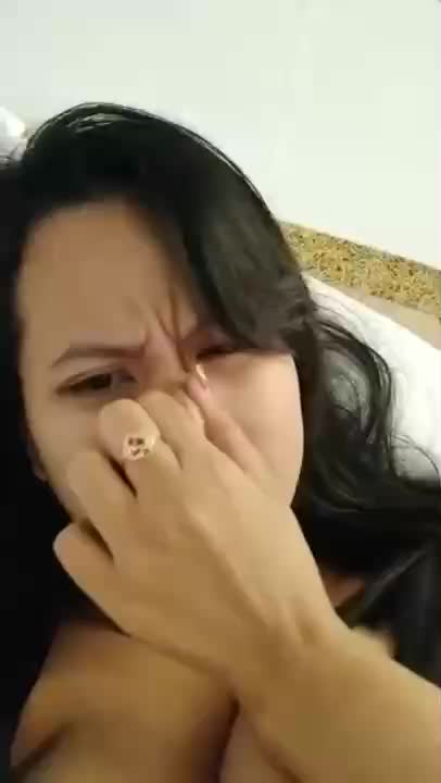 Video Siska Live Terakhir Di Hongkong