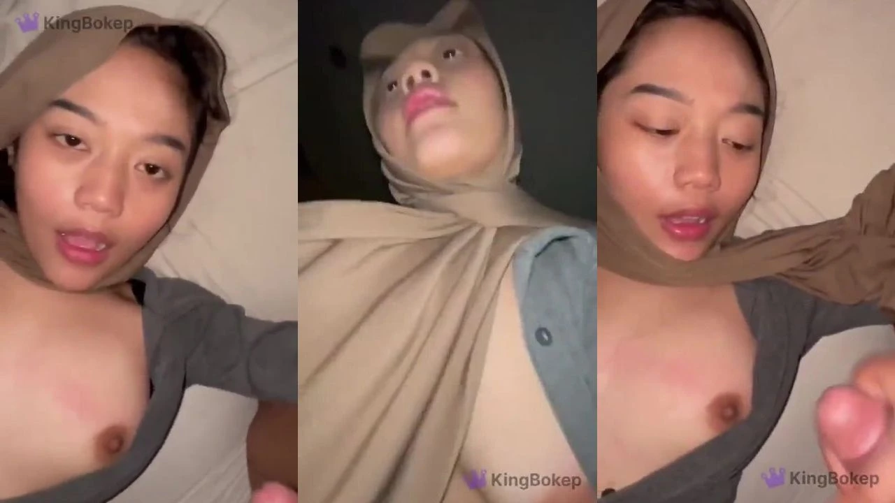 Video Skandal Ukhti Hijaber Lugu Sukanya Posisi WOT