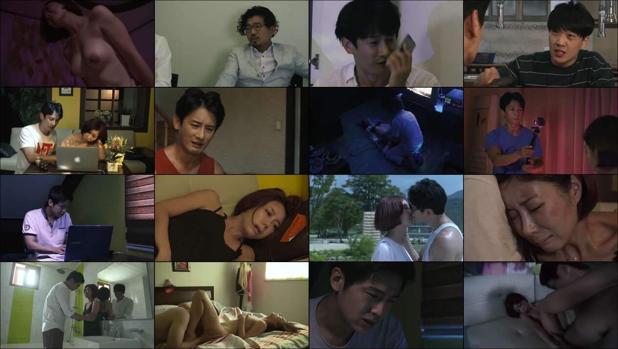 Video Slut Girl Secret Of Body (2016)