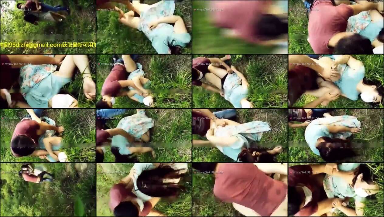 Video Streaming Video Bokep Bersetubuh Sama Pacar di Semak-Semak