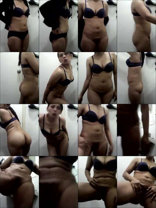 Video Tante Dewi Doyan Pamer Body Montok