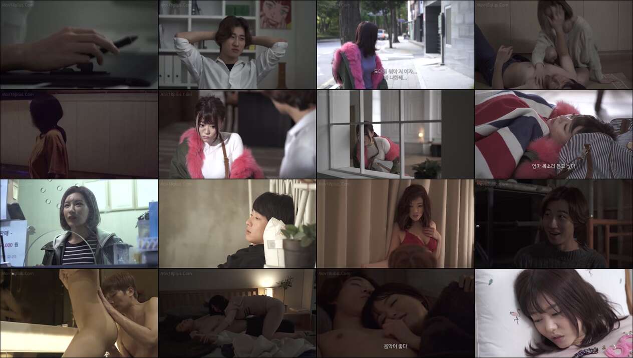 Video There Is A Japanese Woman In My Room (2019)