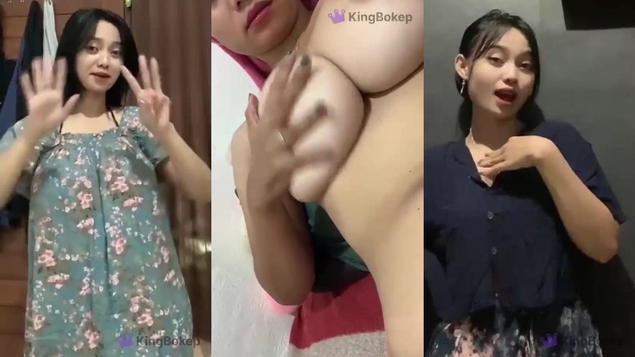 Video Tiktoker Toge Indarsnr