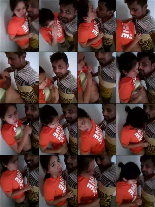 Video TKW Indonesia Dientot Paksa Majikan Asal India