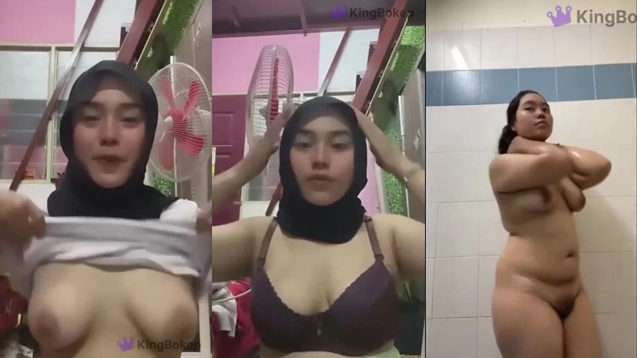 Video Ukhti Ainul Spill Body Montok