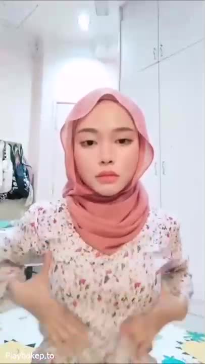 Video Ukhti Cantik Imut Suka Colmek