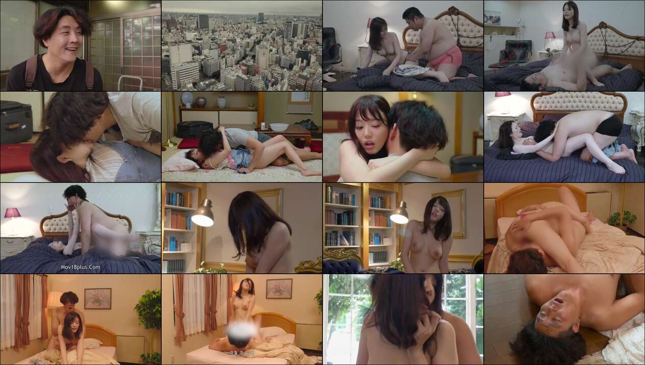 Video Upscale Age (2018)