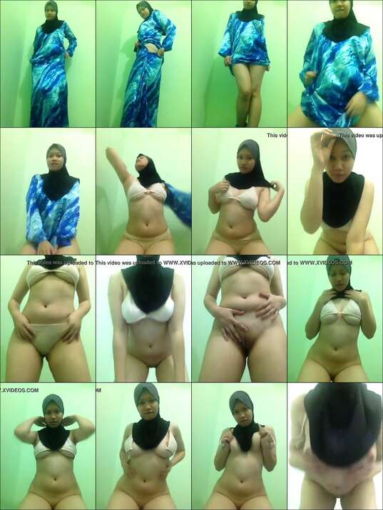 Video Bokep Hijab Striptis Bohay