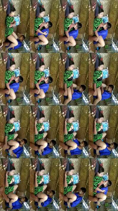 Video Porno Main di Gubuk Sawah