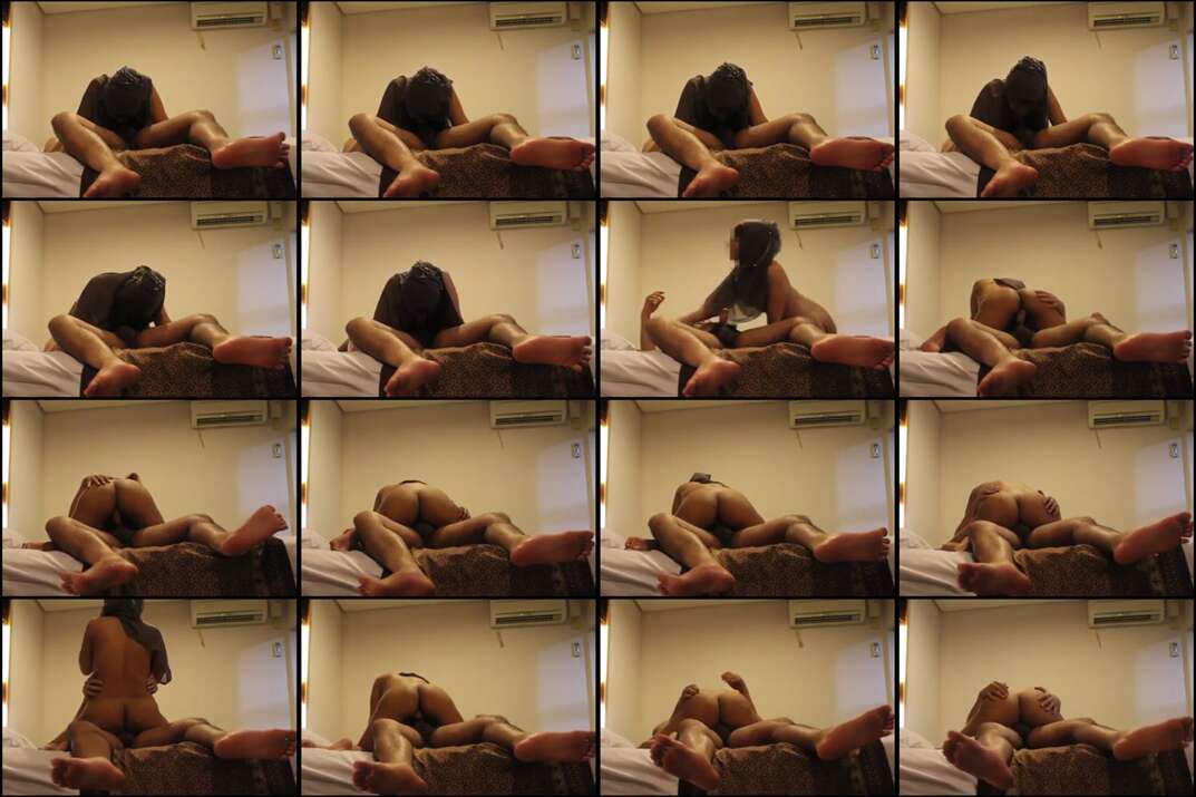 Video Streaming Tante Hijab Ngentot Online 2017