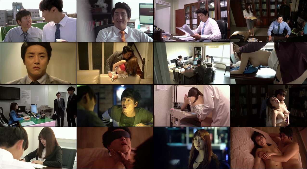 Video What A Good Secretary Wants (2016)