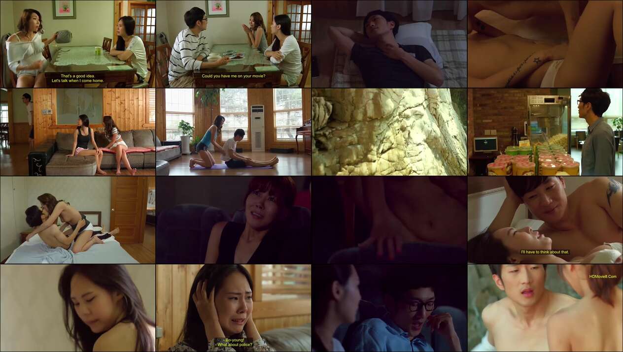 Video Young Sister In Law (2016)