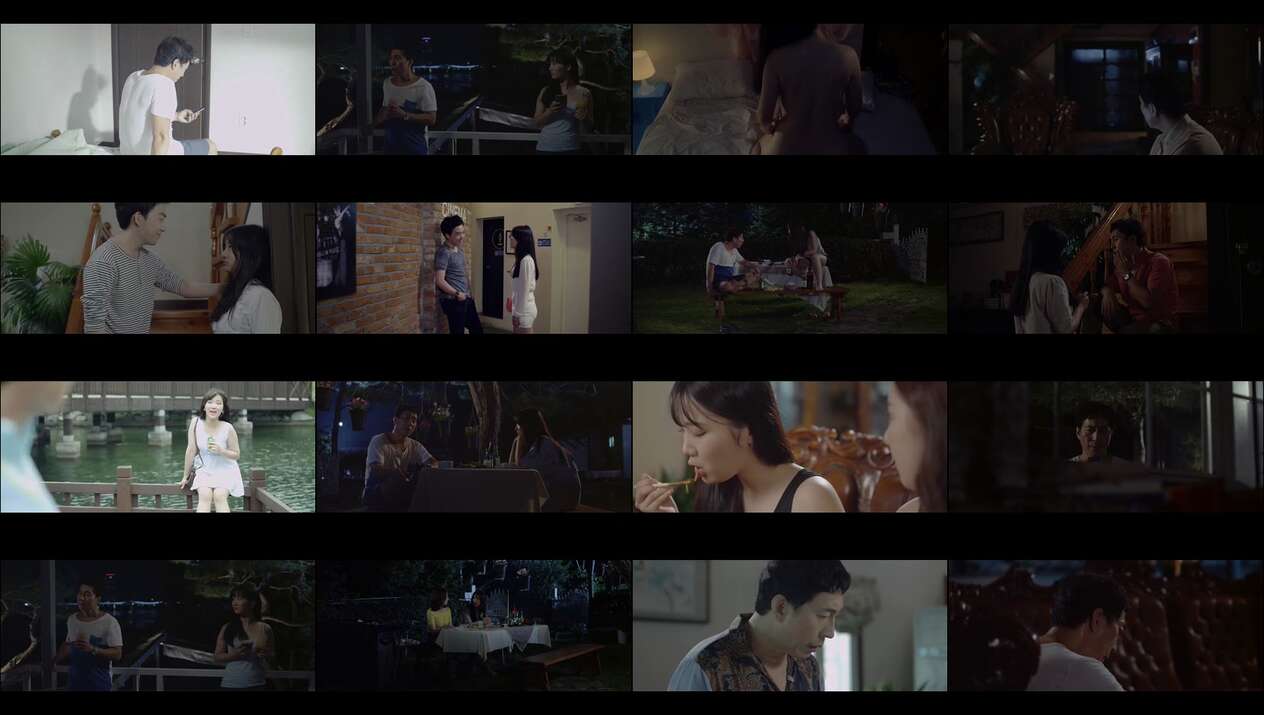 Video Young Wife (2016)